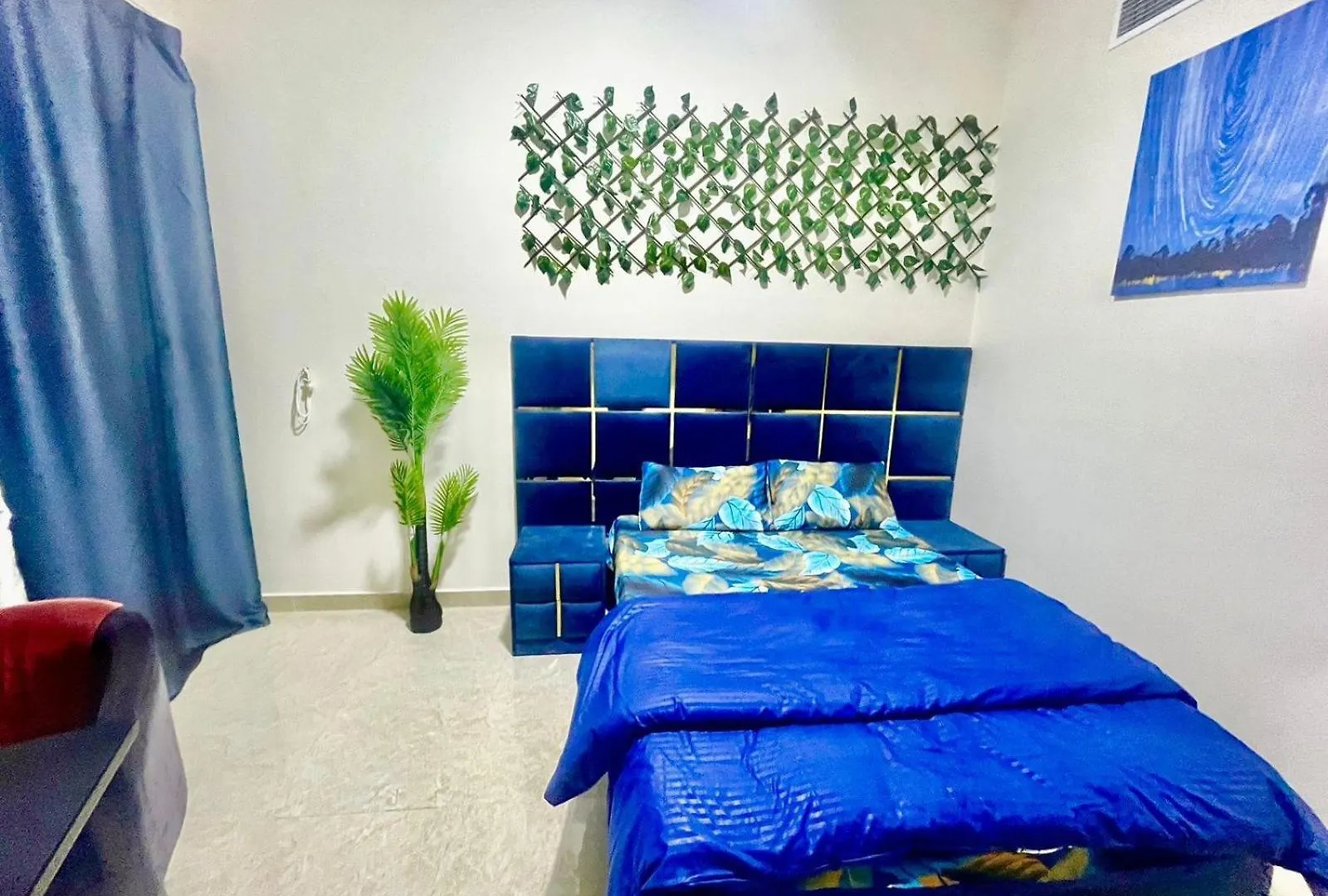 Brand New Studio Near Adcb Metro دبي الإمارات العربية المتحدة