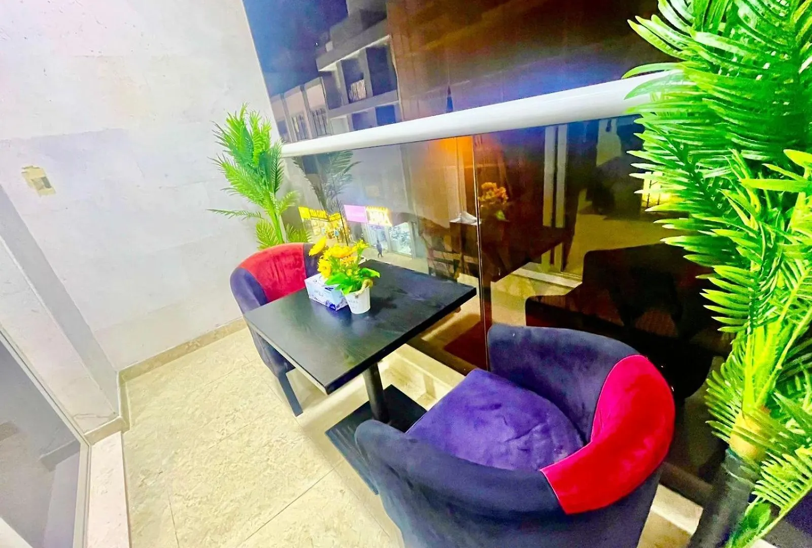 Brand New Studio Near Adcb Metro دبي 0*,  الإمارات العربية المتحدة