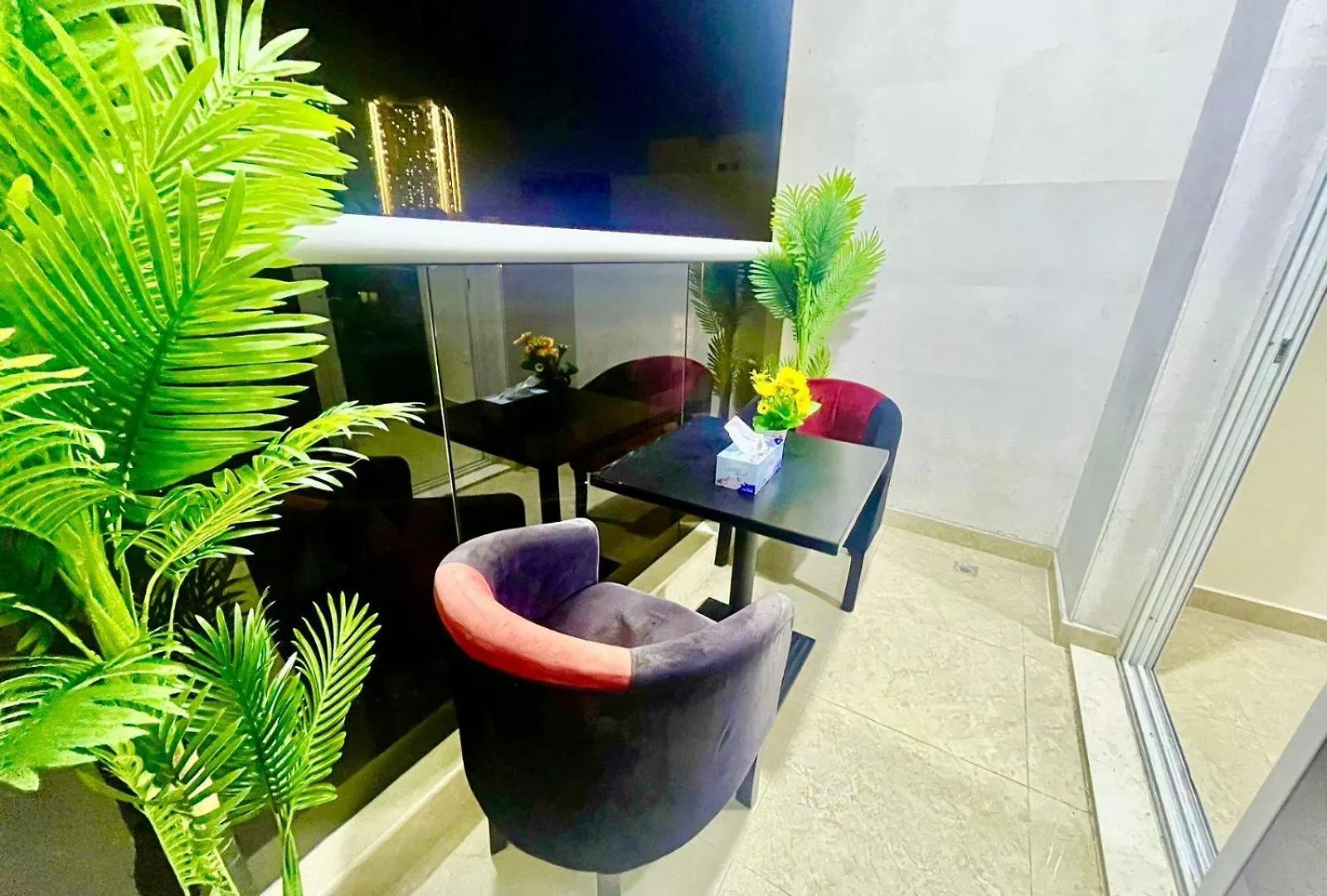 Daire Brand New Studio Near Adcb Metro Dubai Birleşik Arap Emirlikleri