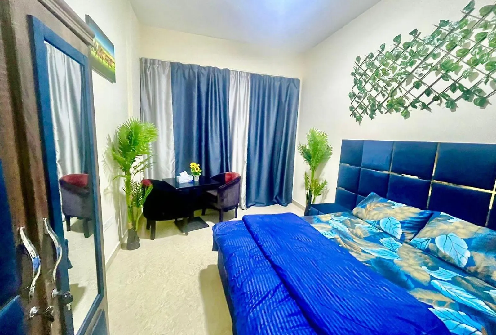 Brand New Studio Near Adcb Metro Dubai